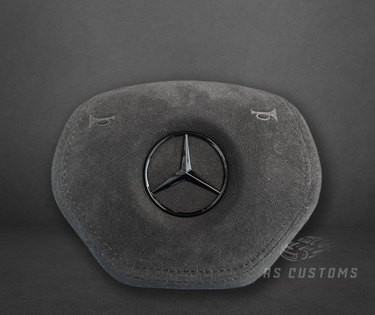 Custom Mercedes Airbag 2011 2015