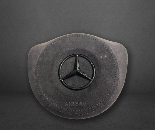 Custom Mercedes Airbag 2016 2018