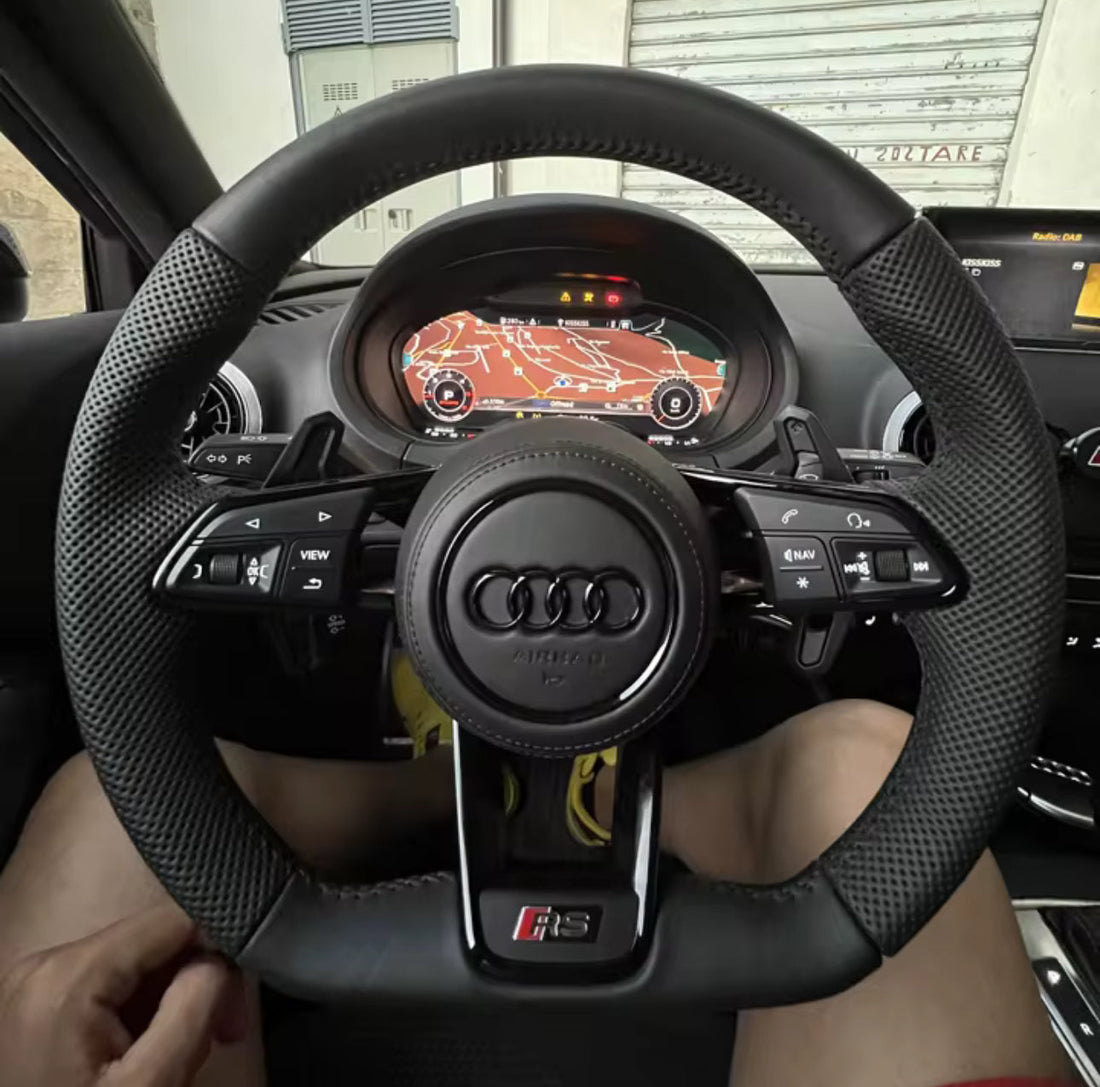 Custom Ratt - Flat Bunn Ratt