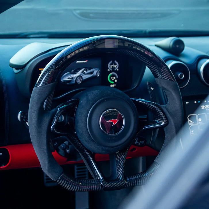 MCLAREN