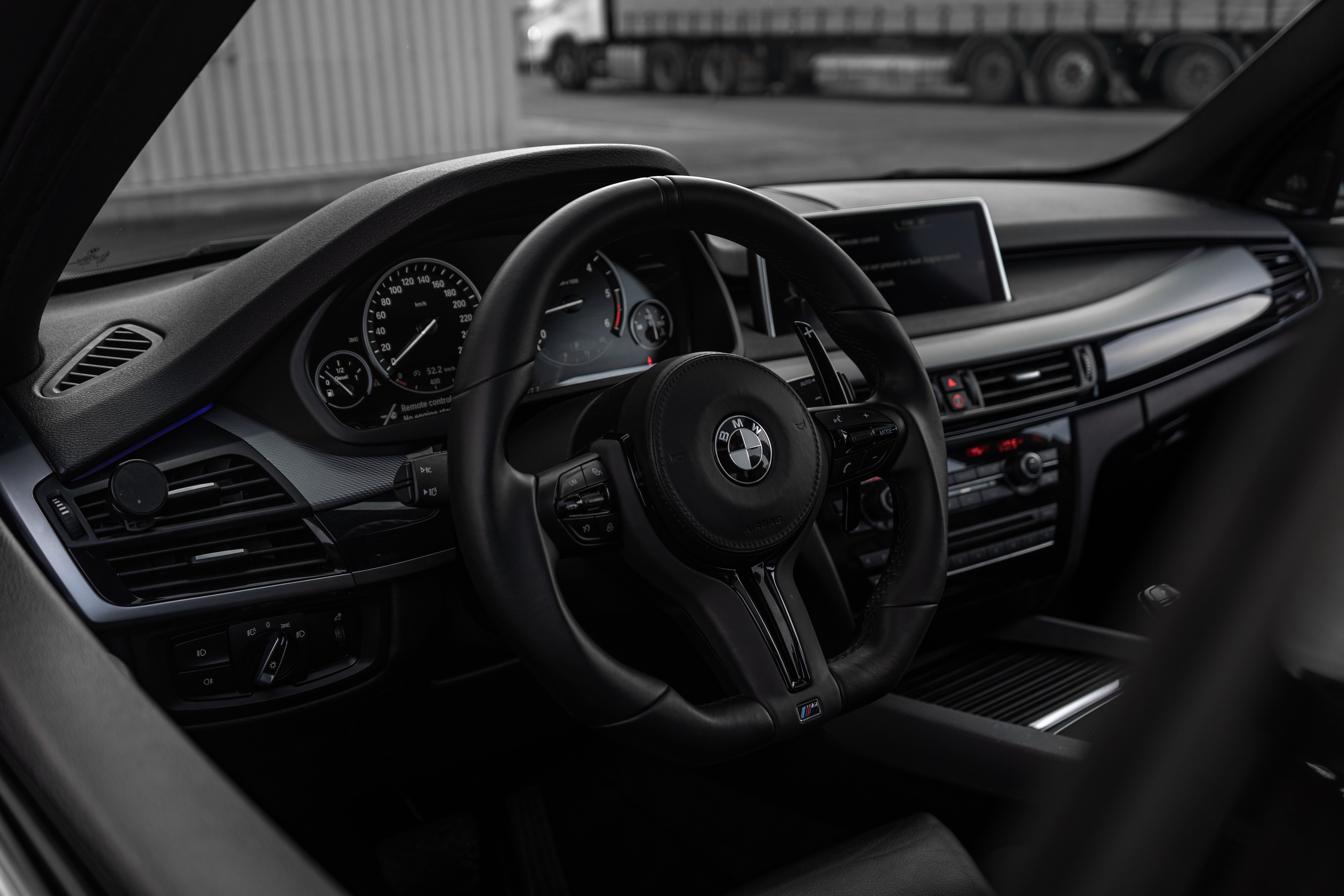 BMW – RS CUSTOMS