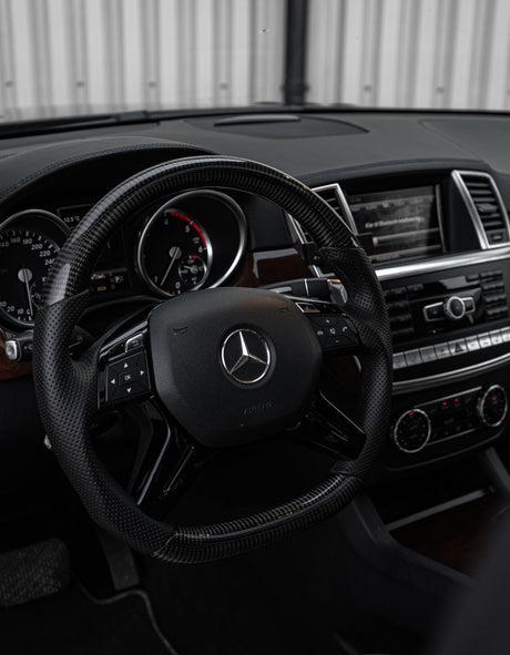 MERCEDES 2010-2014