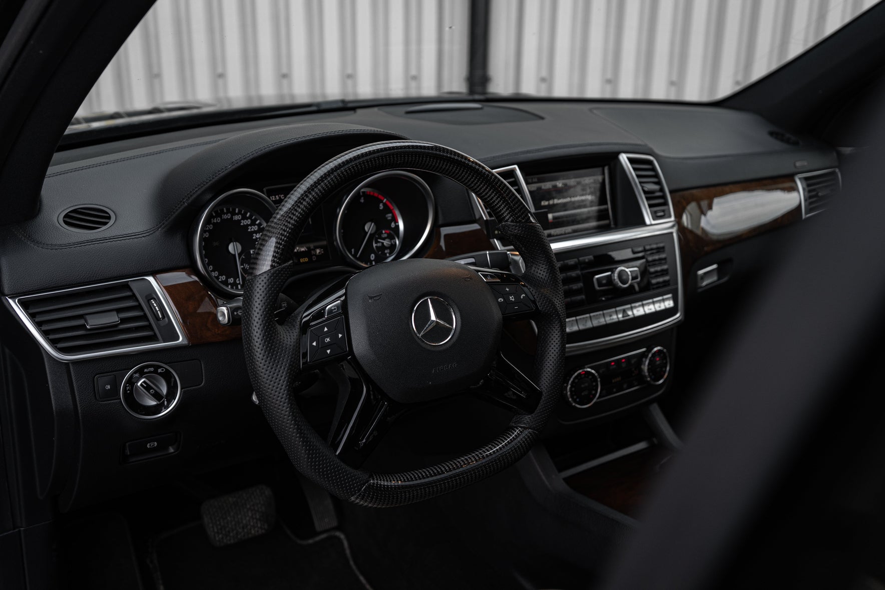 MERCEDES 2010-2014