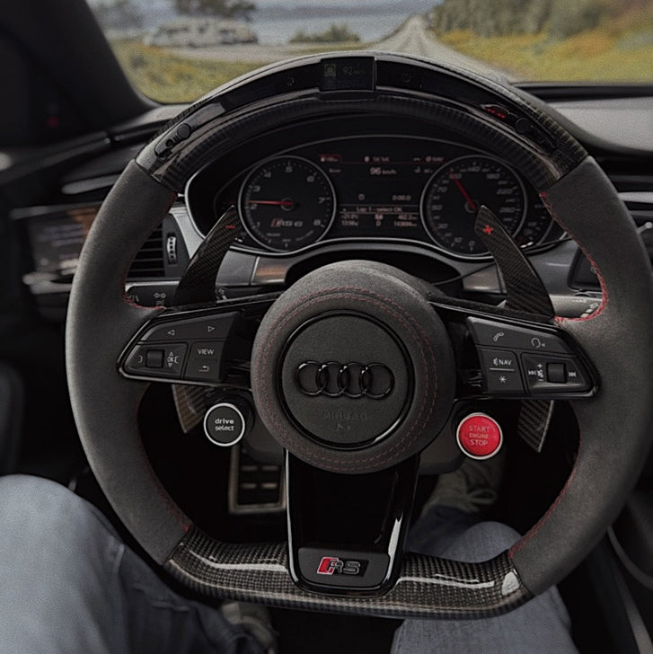 AUDI