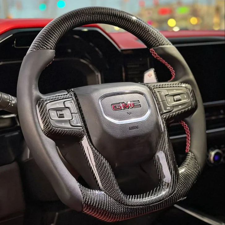 GMC