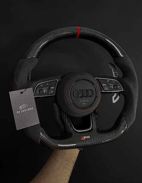 AUDI 2010-2019