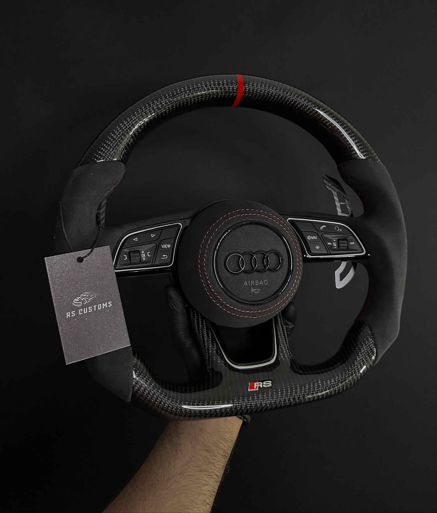 AUDI 2010-2019