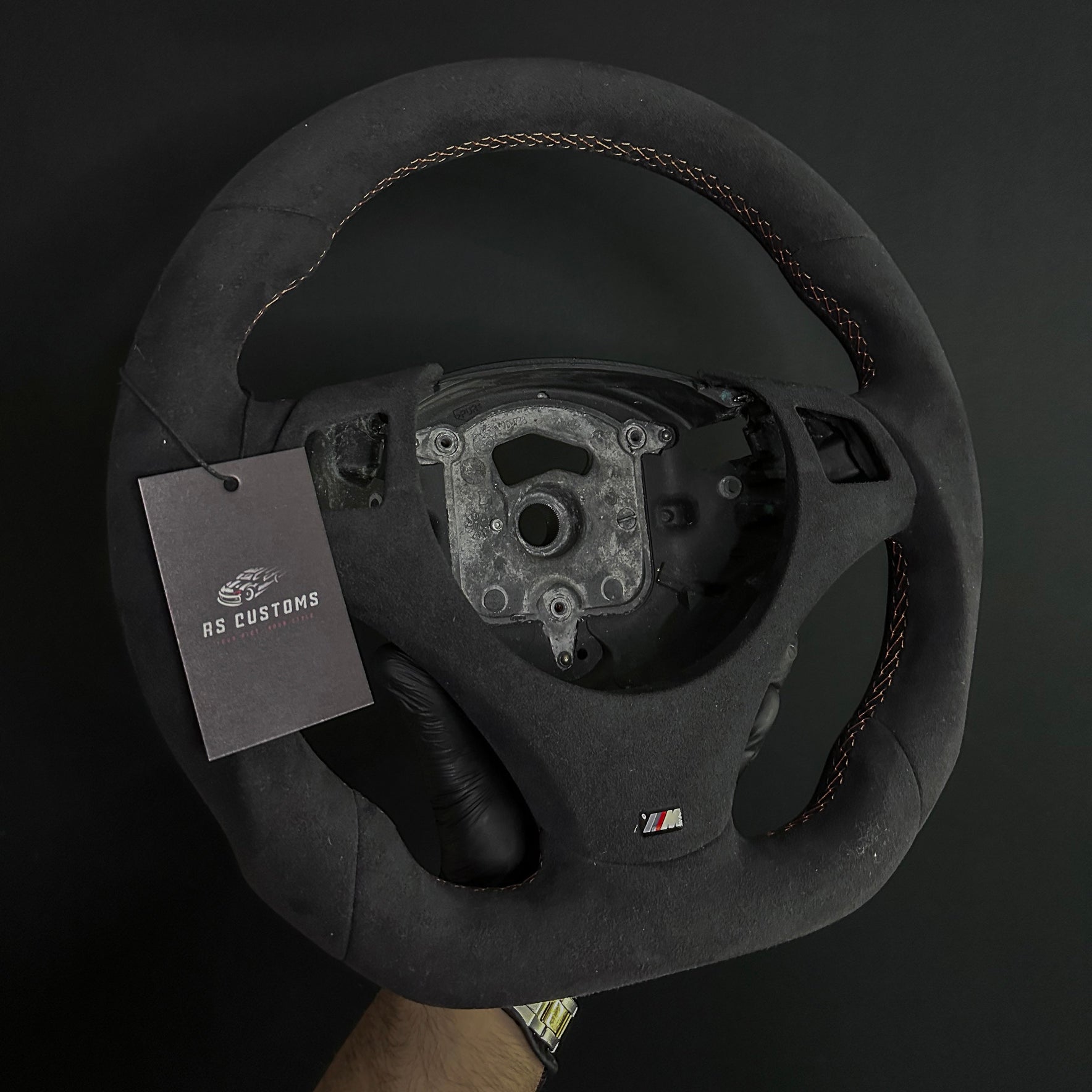 BMW E-SERIE
