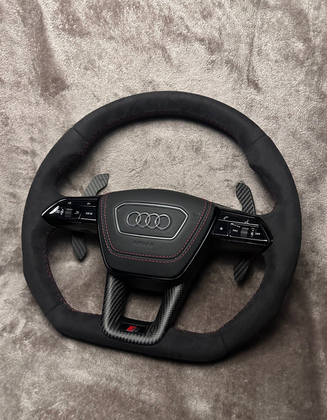 AUDI 2020+