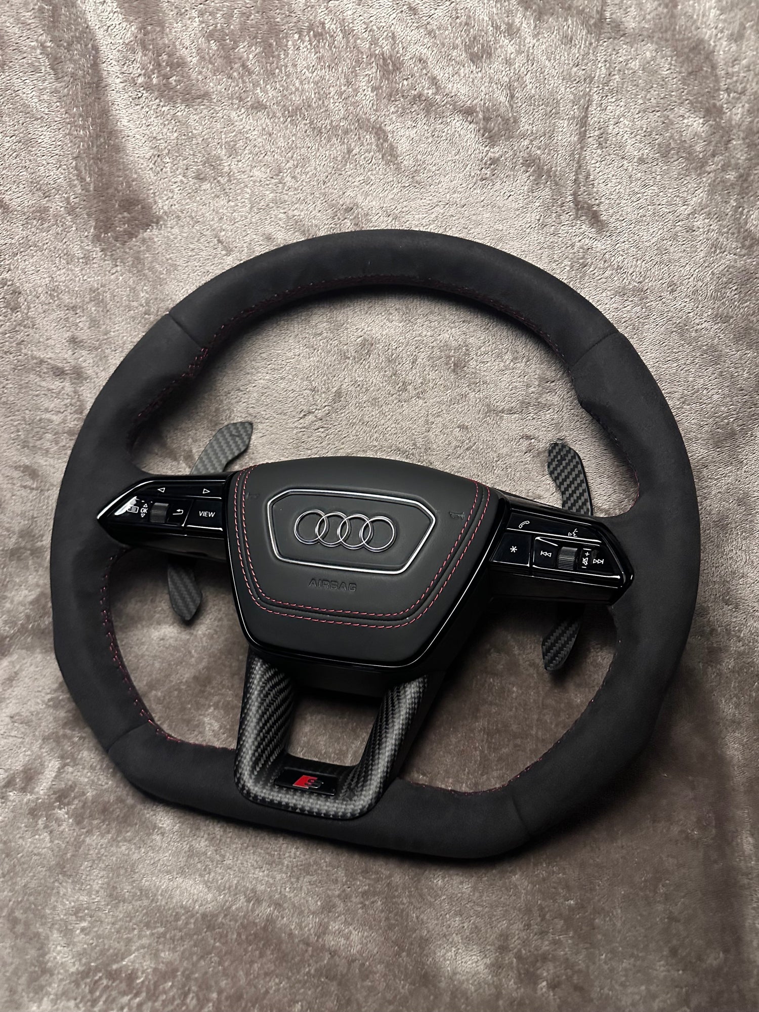 AUDI 2020+