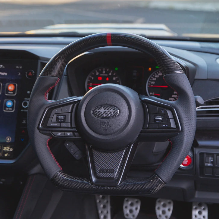 SUBARU