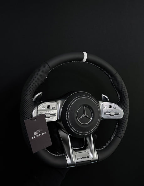 MERCEDES 2019-2022
