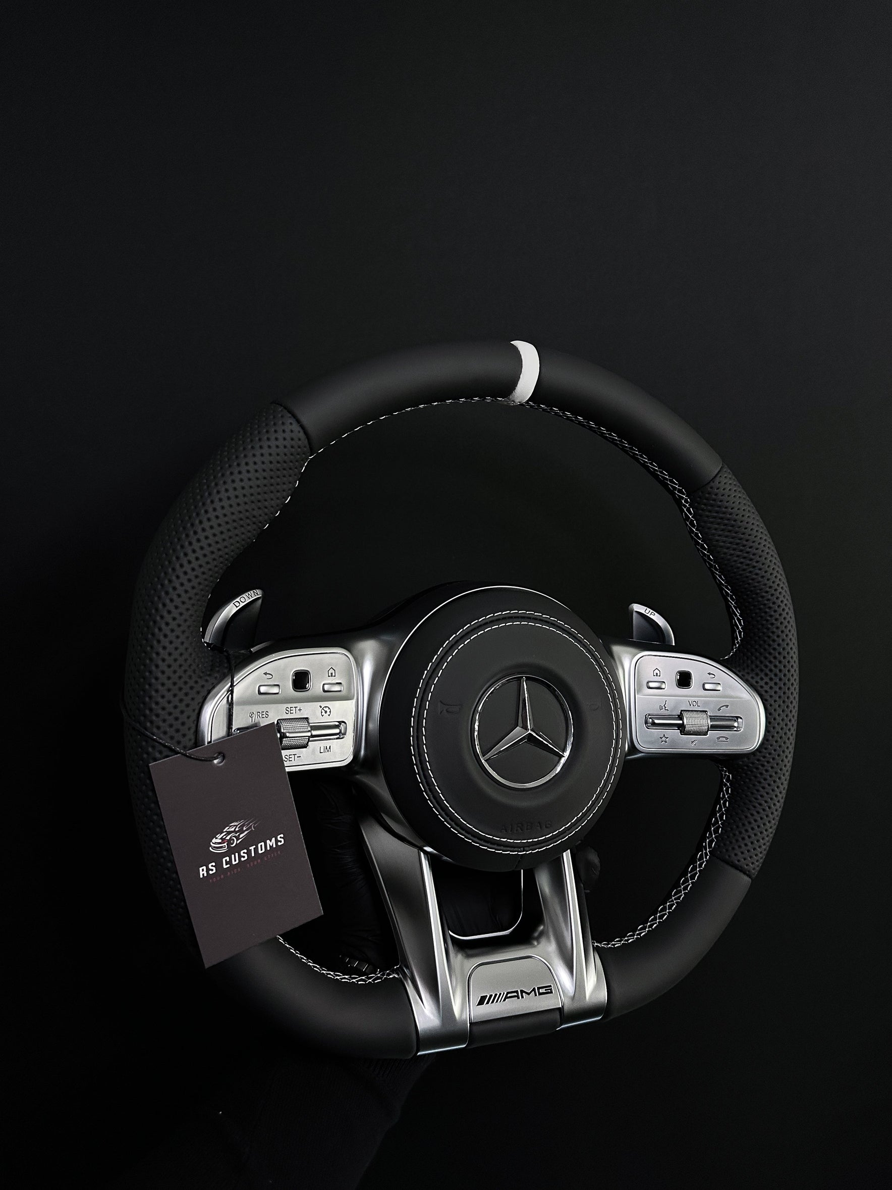 MERCEDES 2019-2022