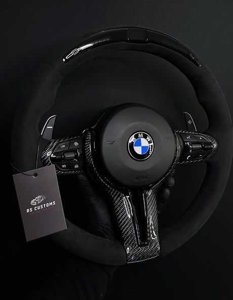 BMW F-SERIE