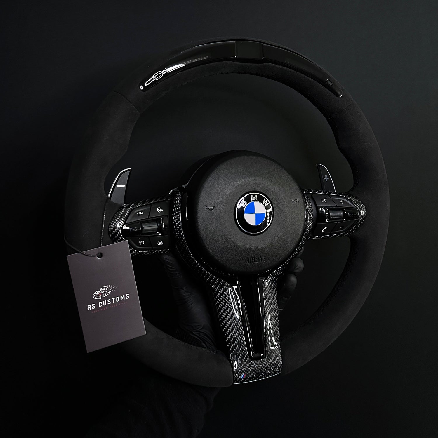 BMW F-SERIE