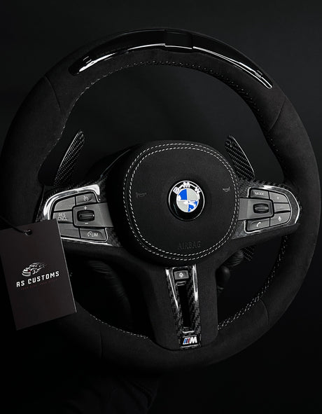 BMW G-SERIE