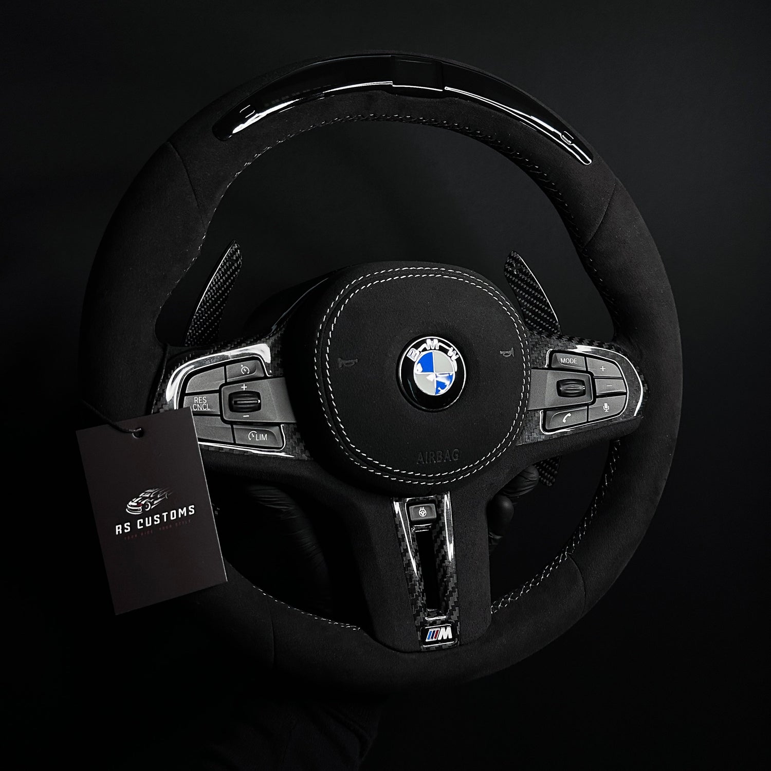BMW G-SERIE