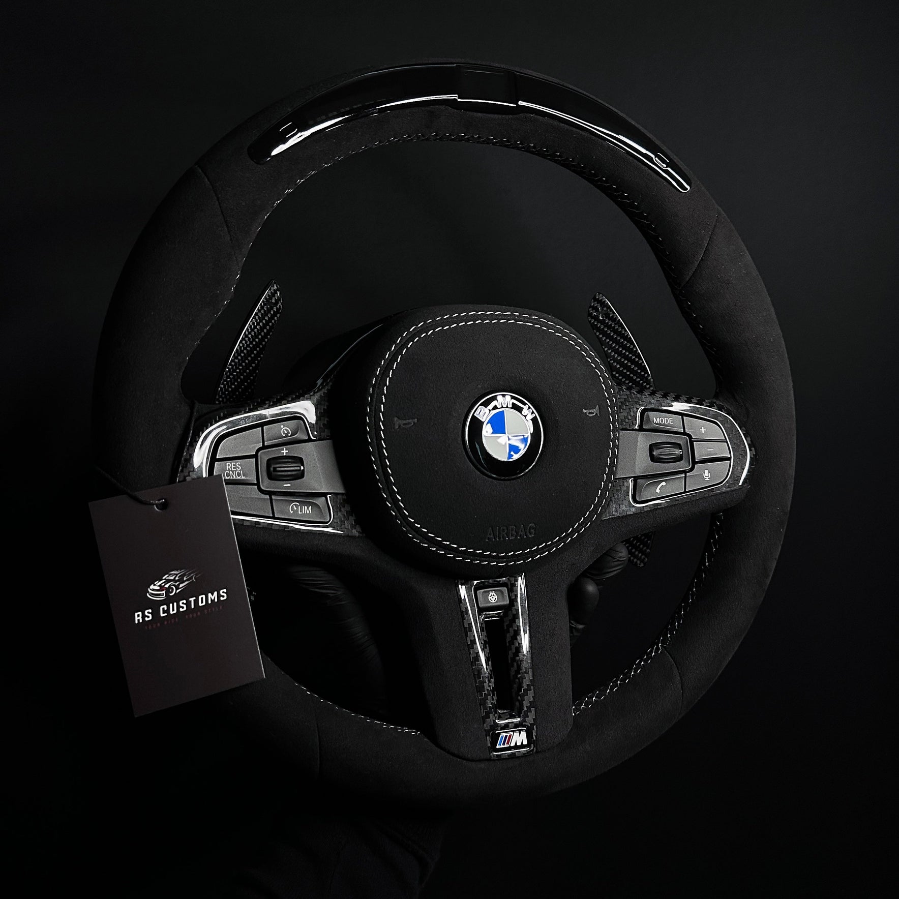 BMW G-SERIE