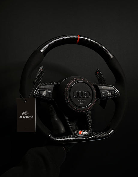 AUDI R8 / TT / TTS / TTRS