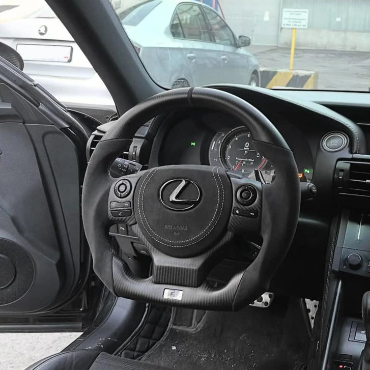 LEXUS
