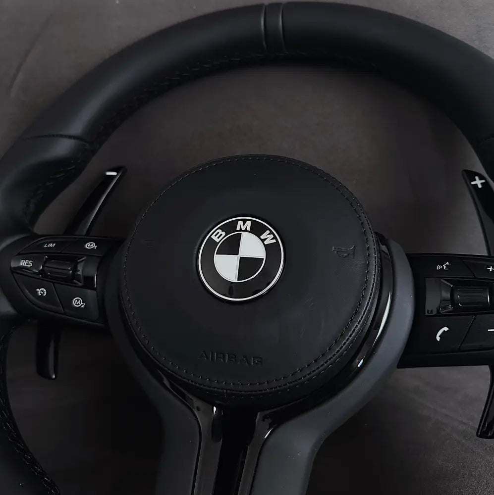 Custom BMW Tilbehør