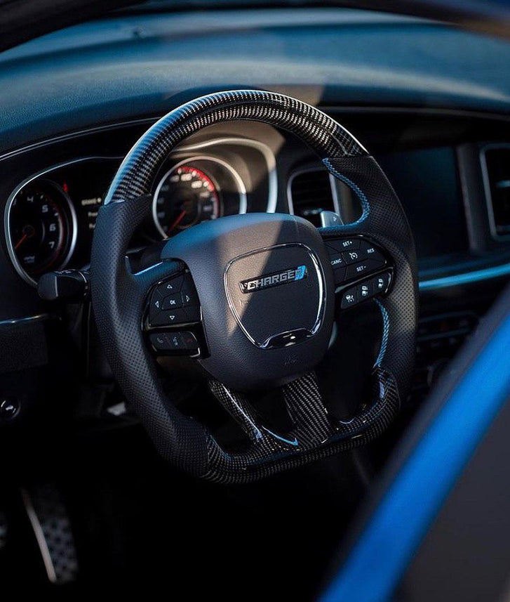DODGE