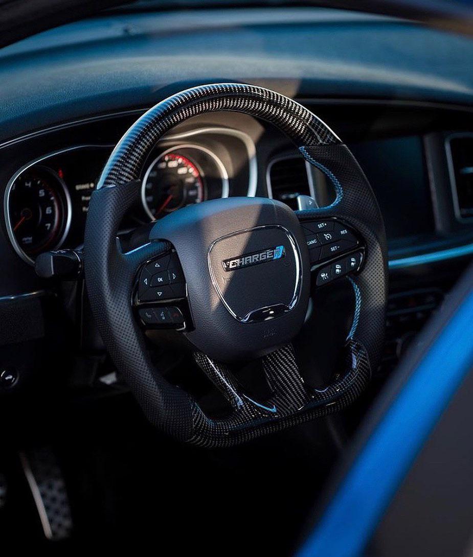 DODGE
