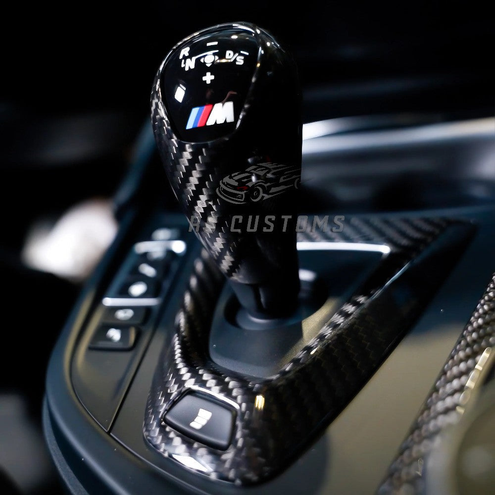 BMW Interior