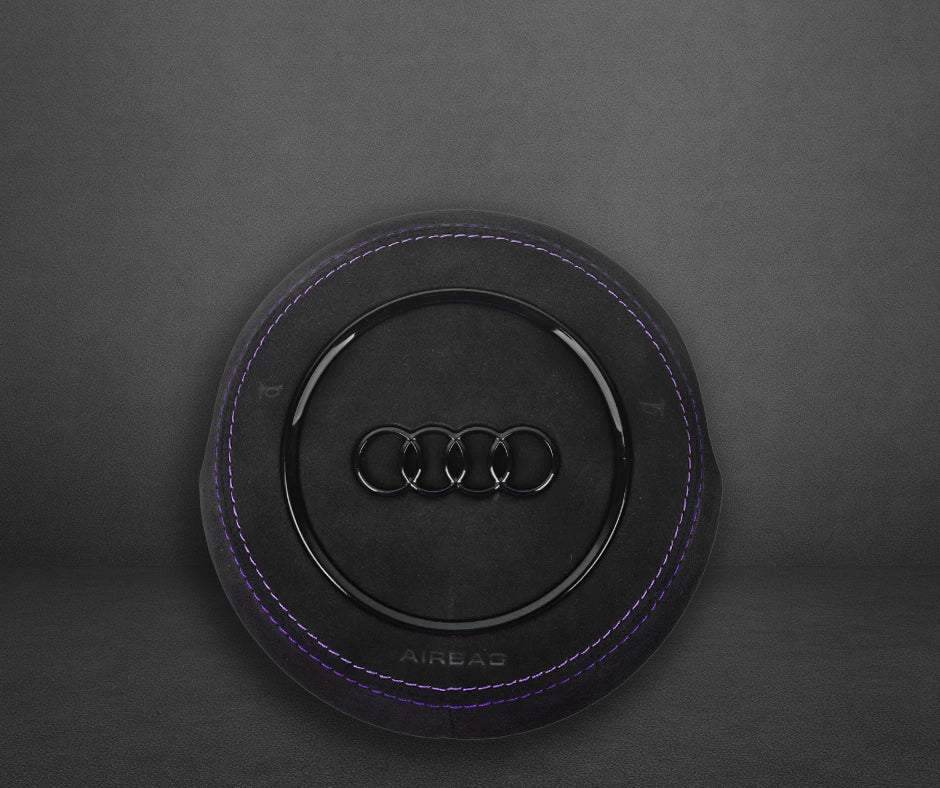 Custom AUDI Airbag G Series