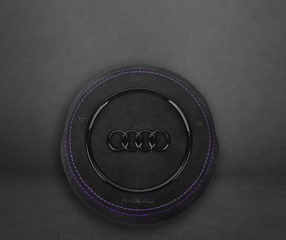 Custom AUDI Airbag G Series