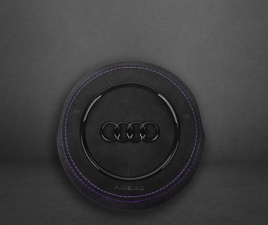 Custom AUDI Airbag G Series