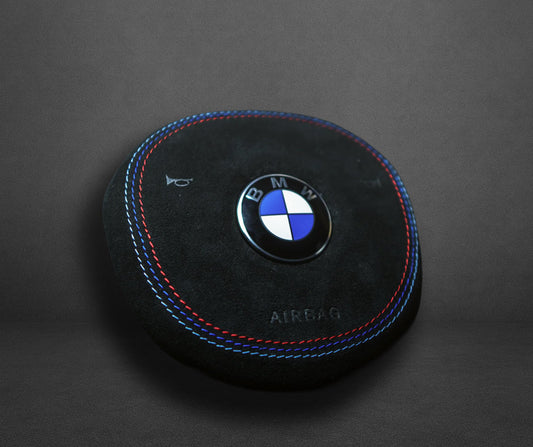 Custom BMW Airbag G Series