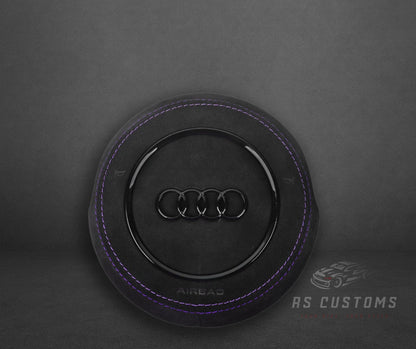 Custom AUDI Airbag G Series