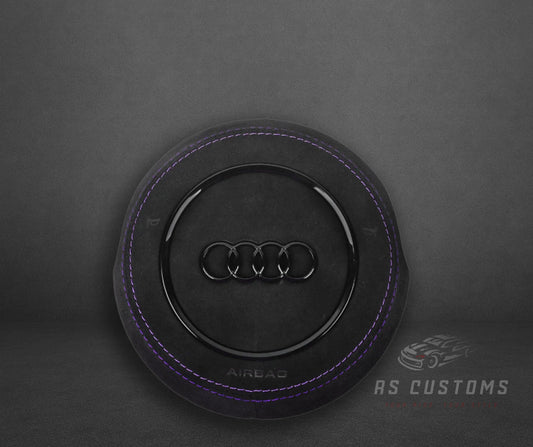 Custom AUDI Airbag G Series