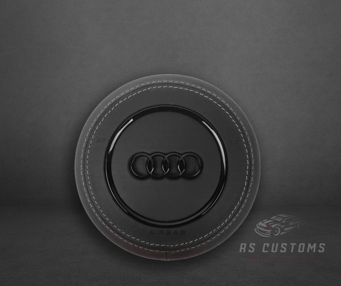 Custom AUDI Airbag G Series