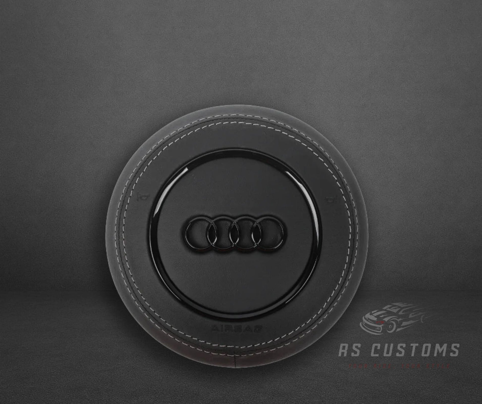 Custom AUDI Airbag G Series