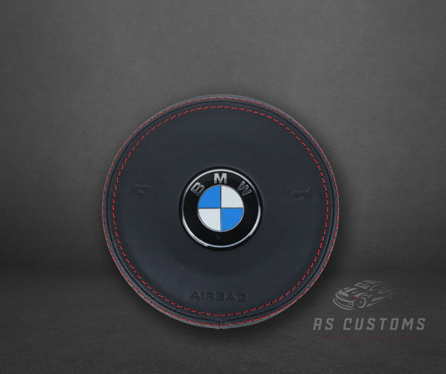Custom BMW Airbag F Series