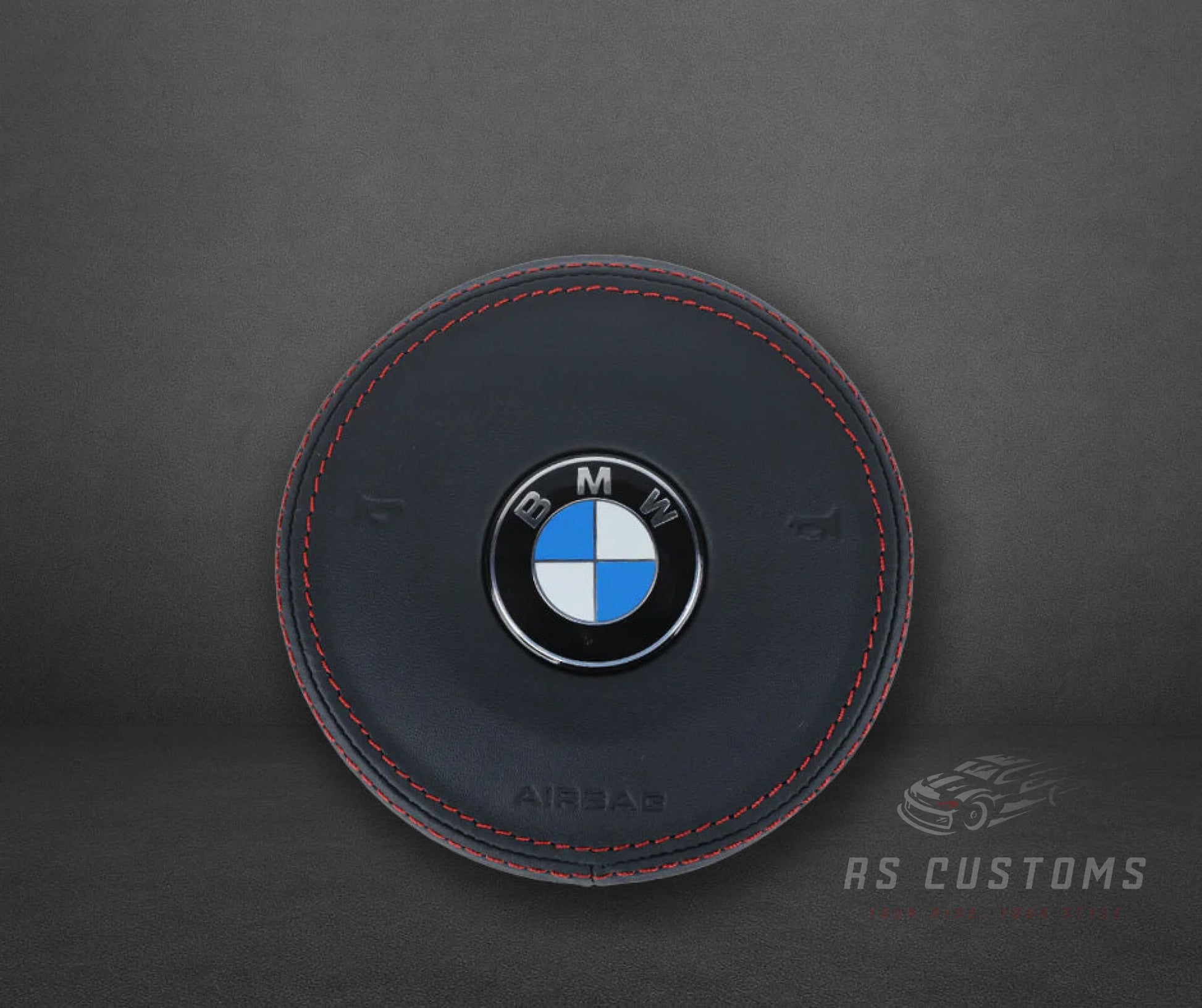 Custom BMW Airbag F Series