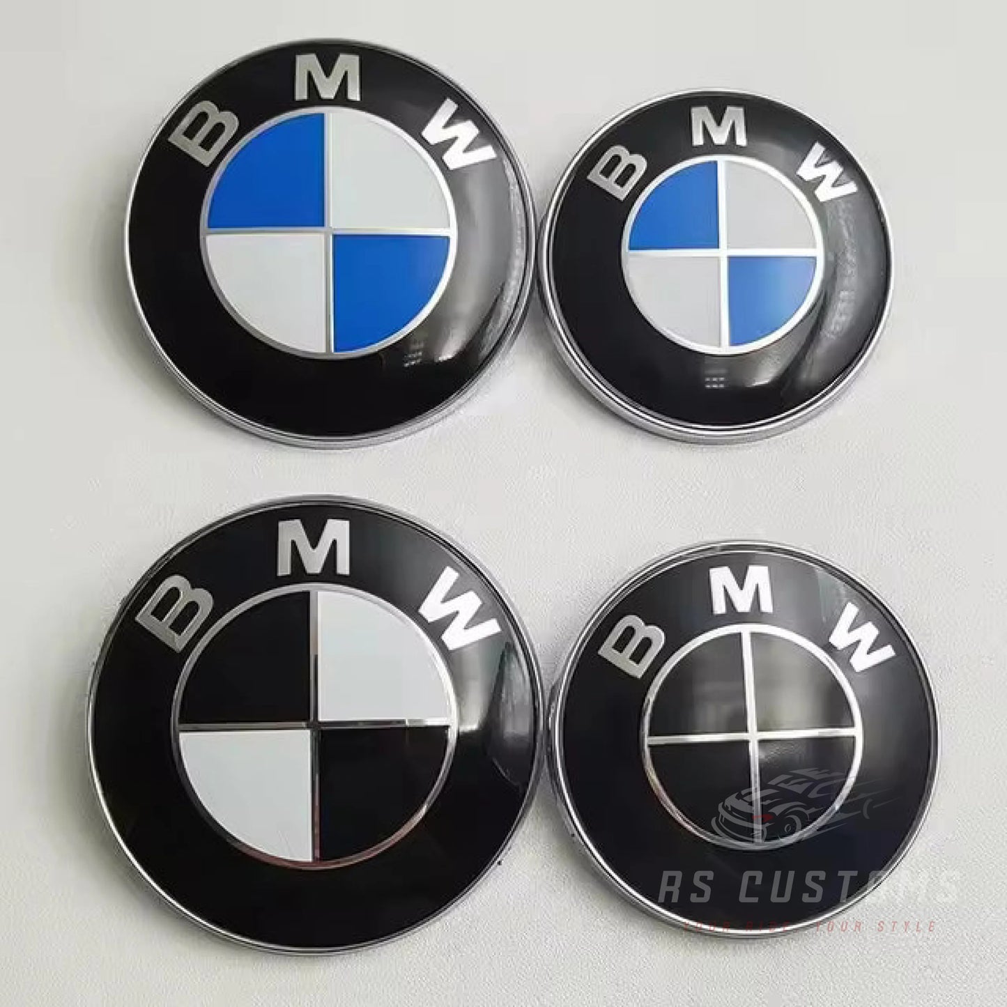 Custom BMW Airbag F Series