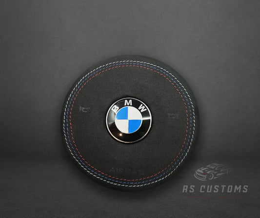 Custom BMW Airbag F Series
