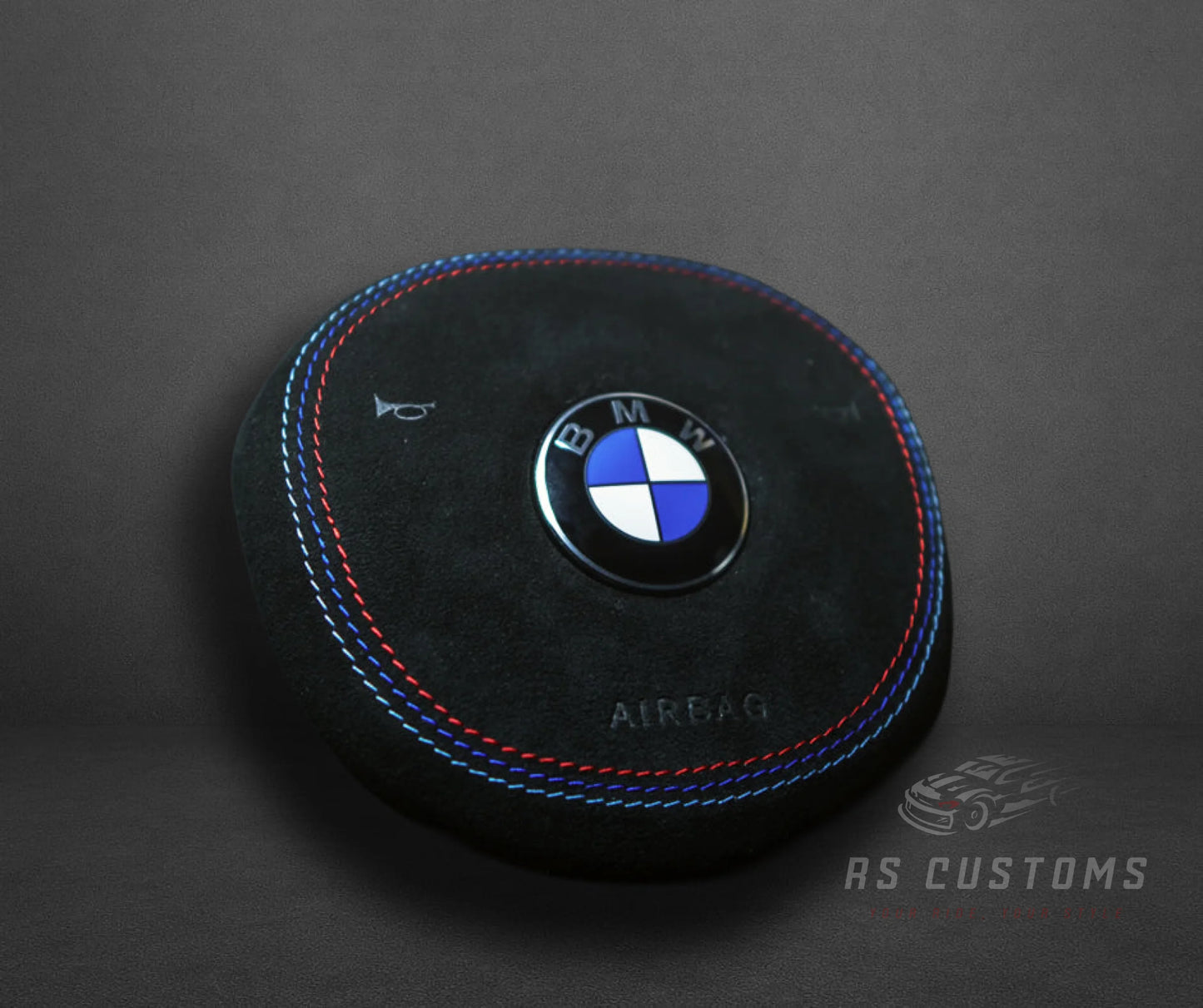 Custom BMW Airbag G Series