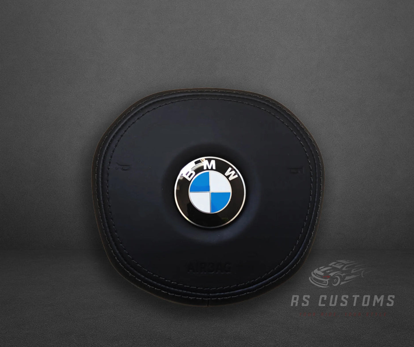 Custom BMW Airbag G Series