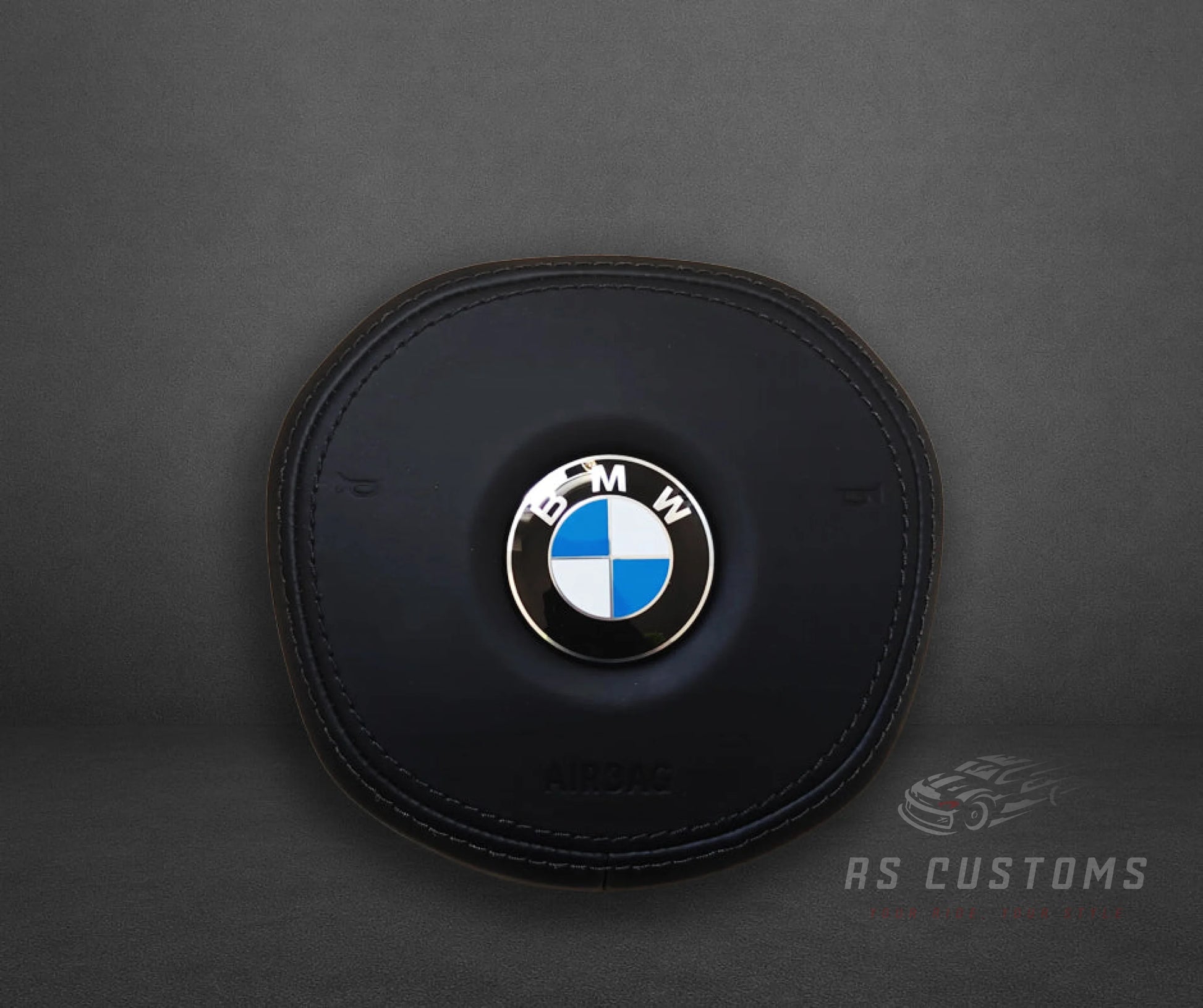 Custom BMW Airbag G Series