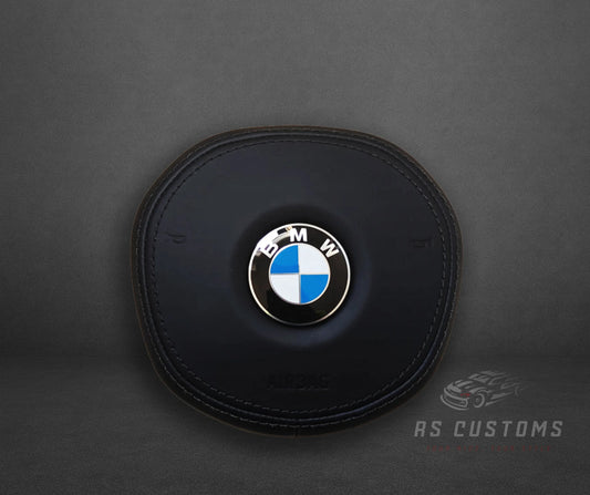Custom BMW Airbag G Series