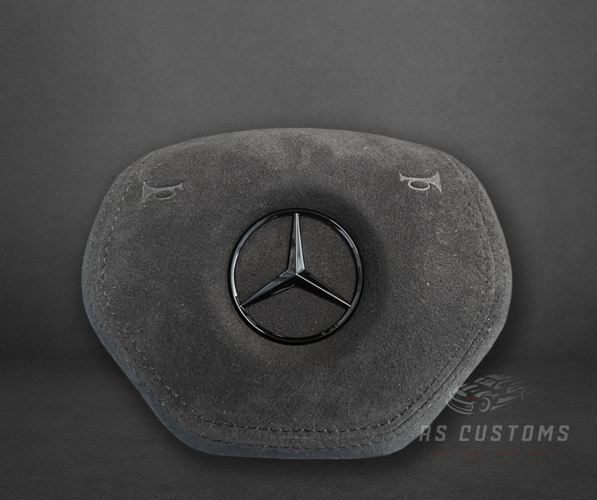 Custom Mercedes Airbag 2011 2015
