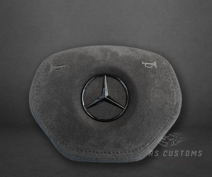Custom Mercedes Airbag 2011 2015