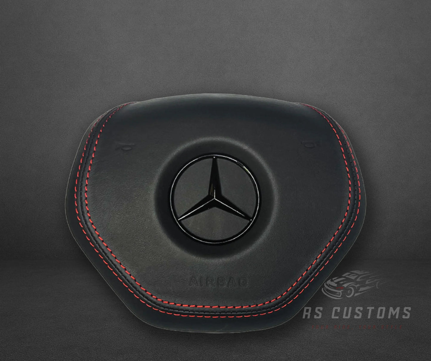 Custom Mercedes Airbag 2011 2015