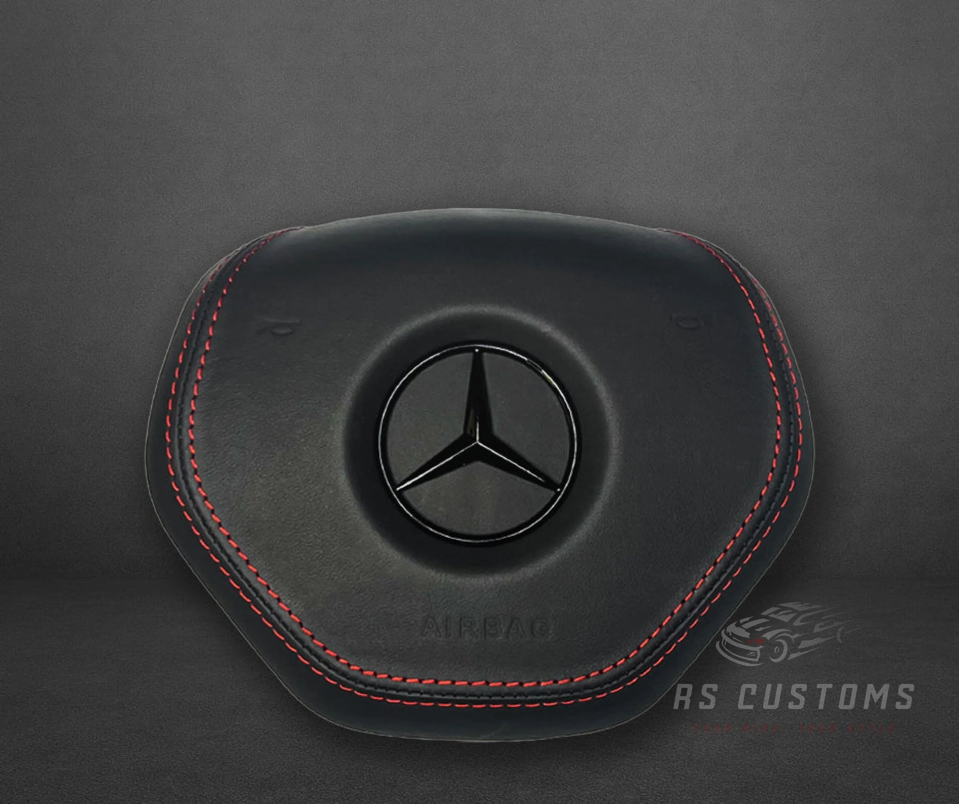 Custom Mercedes Airbag 2011 2015