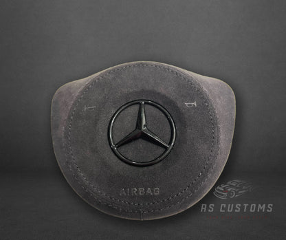 Custom Mercedes Airbag 2016 2018