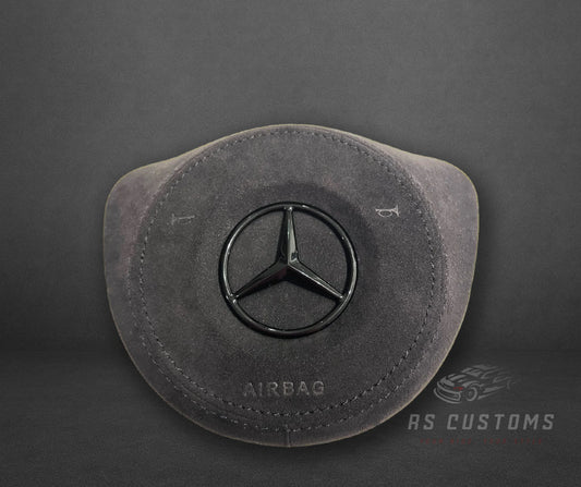 Custom Mercedes Airbag 2016 2018